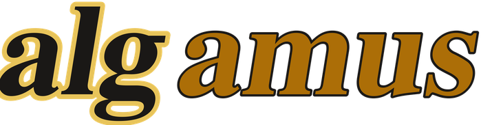 algamus logo